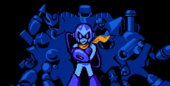Mega Man 5