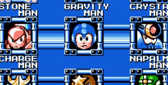 Mega Man 5