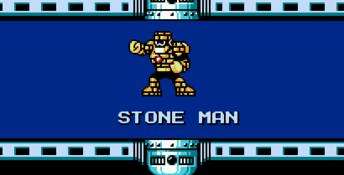Mega Man 5 NES Screenshot