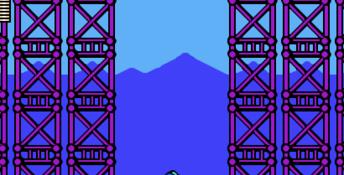 Mega Man 5