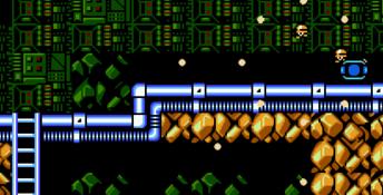 Mega Man 5
