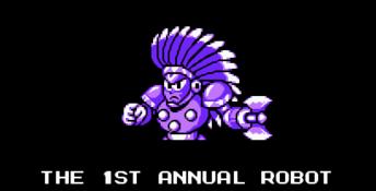 Mega Man 6