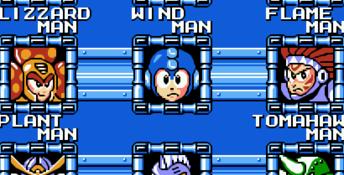 Mega Man 6