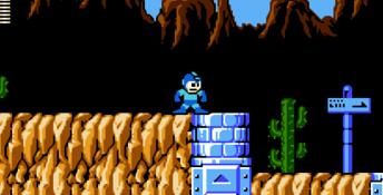 Mega Man 6
