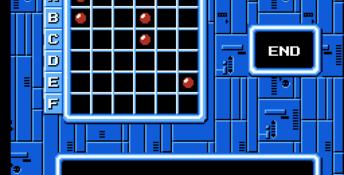 Mega Man 6 NES Screenshot