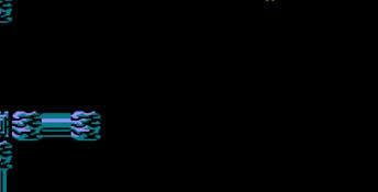 Metroid NES Screenshot