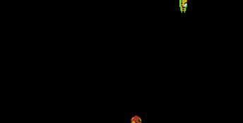 Metroid NES Screenshot