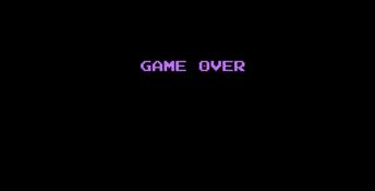 Metroid NES Screenshot