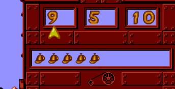 Mickey's Adventures in Numberland