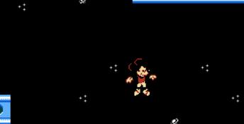 Mickey's Adventures in Numberland NES Screenshot