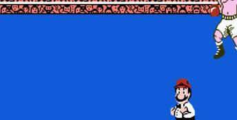 Mike Tyson's Punch-Out!!