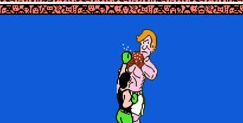 Mike Tyson's Punch-Out!!