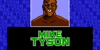 Mike Tyson's Punch-Out!! NES Screenshot