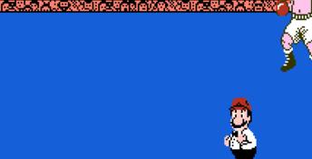Mike Tyson's Punch-Out!! NES Screenshot