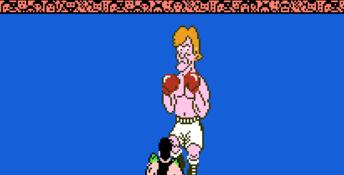 Mike Tyson's Punch-Out!! NES Screenshot