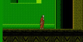 Monster in My Pocket NES Screenshot