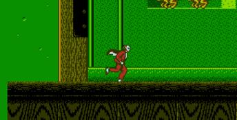 Monster in My Pocket NES Screenshot
