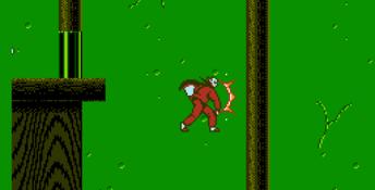 Monster in My Pocket NES Screenshot