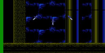 Monster in My Pocket NES Screenshot