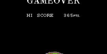 Monster in My Pocket NES Screenshot