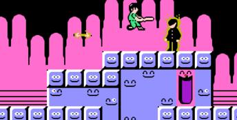 Monster Party