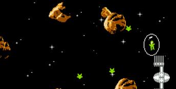 Moon Ranger NES Screenshot