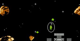 Moon Ranger NES Screenshot