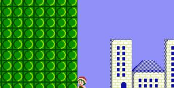 Mystery Quest NES Screenshot