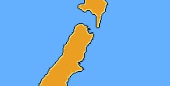 New Zealand Story NES Screenshot