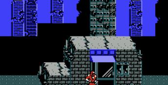 Ninja Crusaders