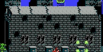 Ninja Crusaders