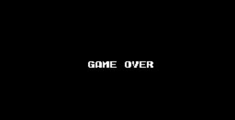 Ninja Crusaders NES Screenshot