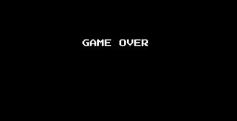 Ninja Gaiden NES Screenshot