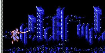 Ninja Gaiden 2: The Dark Sword of Chaos