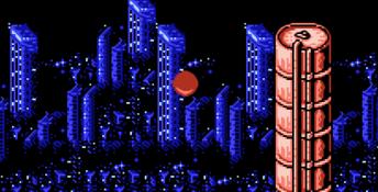 Ninja Gaiden 2: The Dark Sword of Chaos