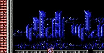 Ninja Gaiden 2: The Dark Sword of Chaos