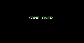 Ninja Gaiden 2: The Dark Sword of Chaos NES Screenshot