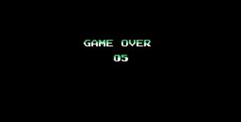 Ninja Gaiden 3: The Ancient Ship of Doom NES Screenshot
