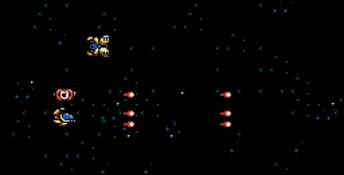 Over Horizon NES Screenshot