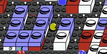 Pac-Mania