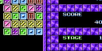 Palamedes NES Screenshot