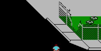 Paperboy 2 NES Screenshot