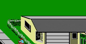 Paperboy 2 NES Screenshot