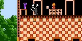 Pesterminator NES Screenshot