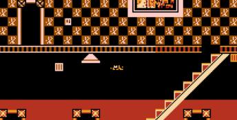Pesterminator NES Screenshot