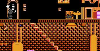 Pesterminator NES Screenshot