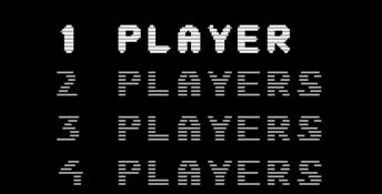Pinbot NES Screenshot