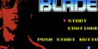 Power Blade NES Screenshot