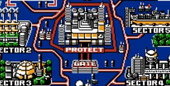Power Blade NES Screenshot