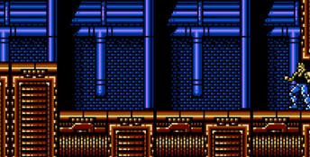 Power Blade 2 NES Screenshot